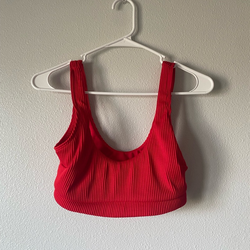 Medium American Eagle Swimsuit Top